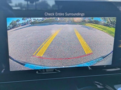 2023 Mercedes-Benz GLA GLA 250 4MATIC® SUV