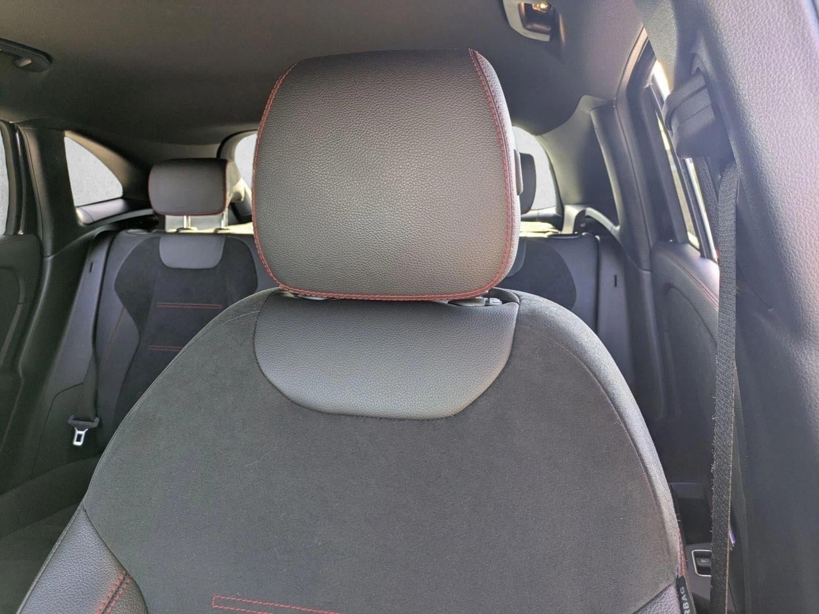 2023 Mercedes-Benz GLA GLA 250 4MATIC® SUV