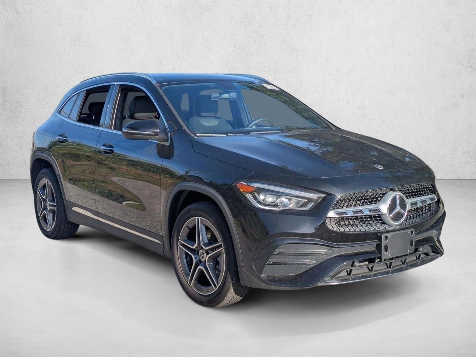 2023 Mercedes-Benz GLA GLA 250 4MATIC® SUV