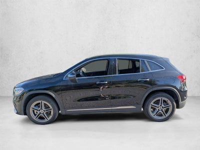 2023 Mercedes-Benz GLA GLA 250 4MATIC® SUV