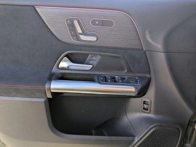 2023 Mercedes-Benz GLA GLA 250 4MATIC® SUV