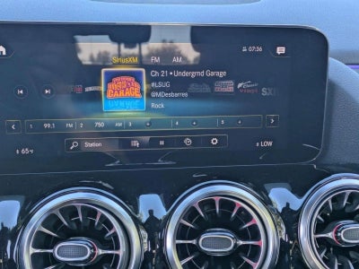 2023 Mercedes-Benz GLA GLA 250 4MATIC® SUV