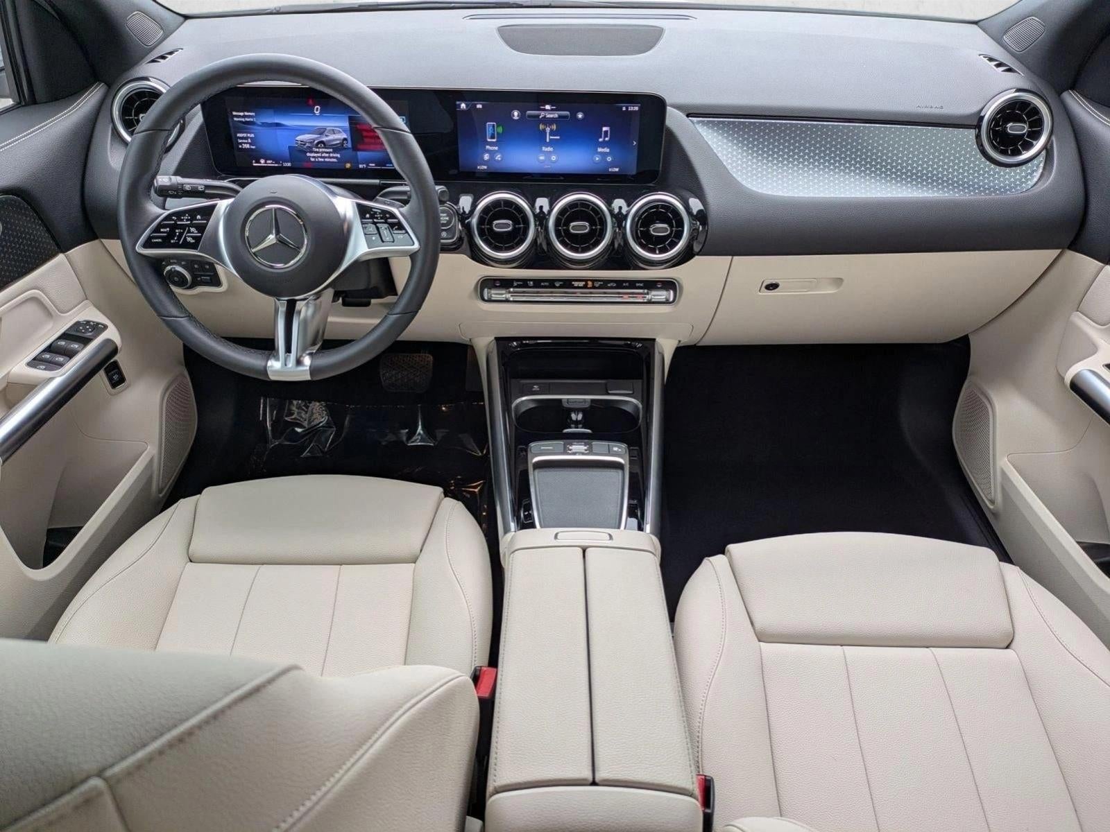2026 Mercedes-Benz GLA GLA 250 4MATIC® SUV