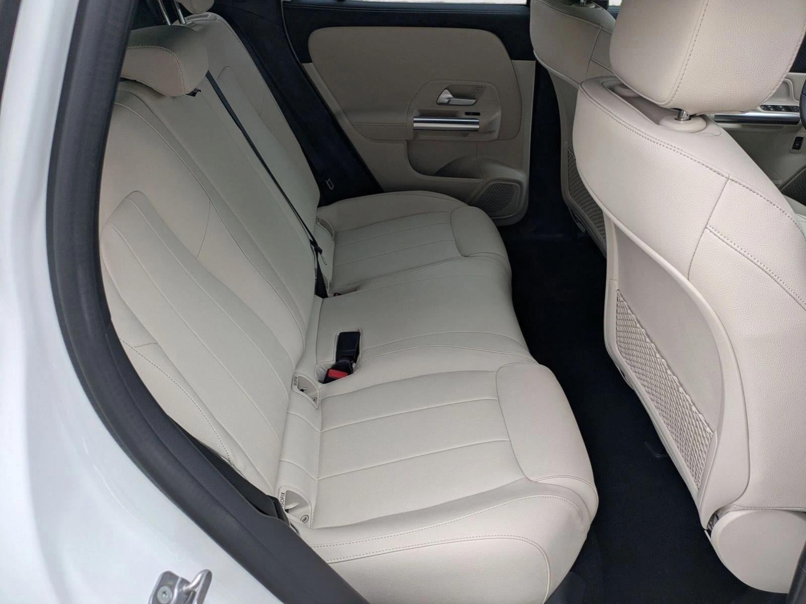 2026 Mercedes-Benz GLA GLA 250 4MATIC® SUV