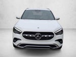 2026 Mercedes-Benz GLA GLA 250 4MATIC® SUV