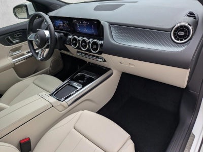 2026 Mercedes-Benz GLA GLA 250 4MATIC® SUV