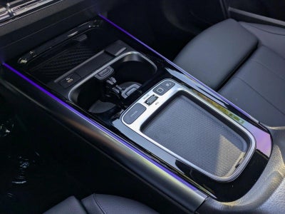 2026 Mercedes-Benz GLA GLA 250 4MATIC® SUV