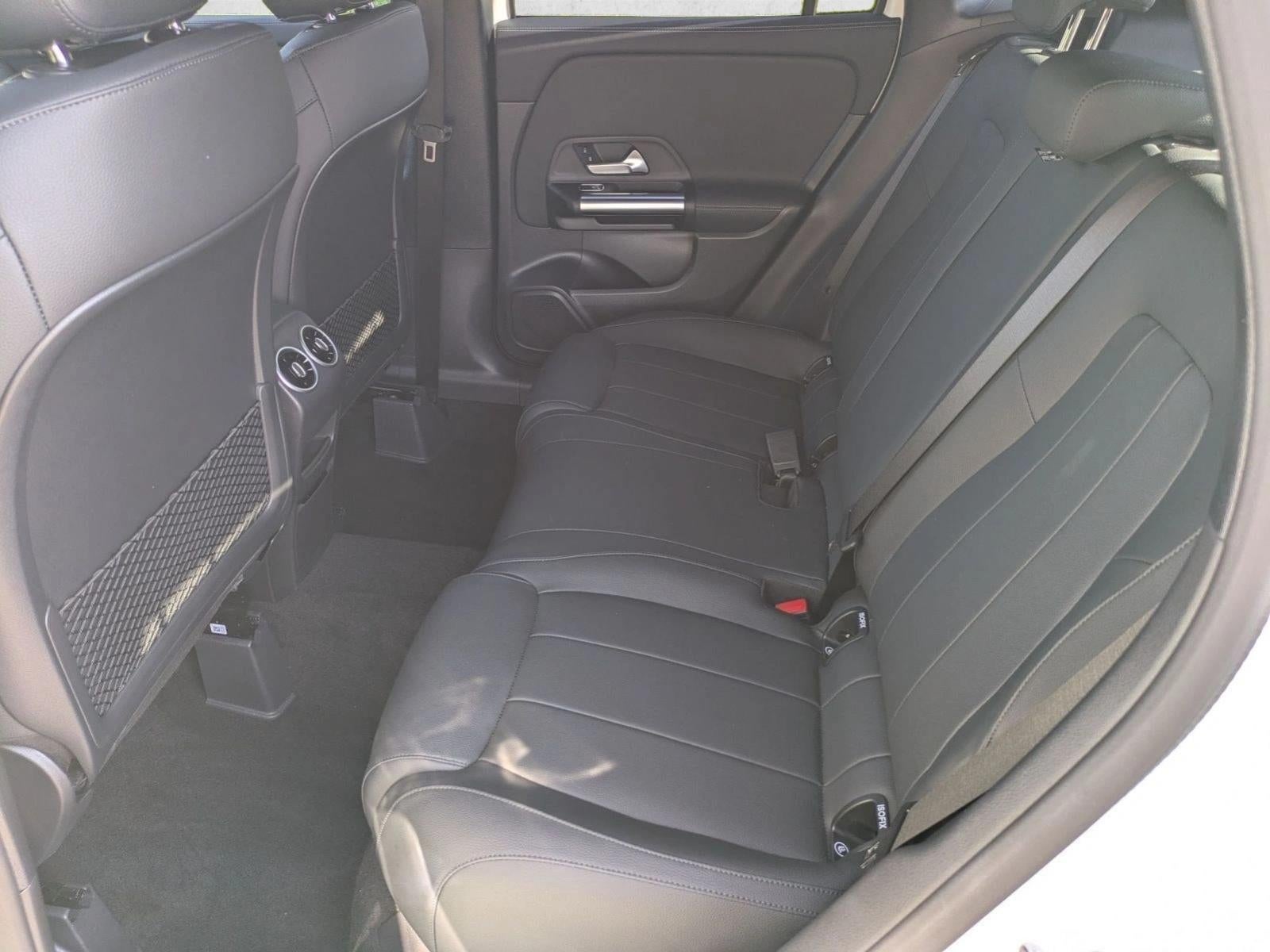 2026 Mercedes-Benz GLA GLA 250 4MATIC® SUV