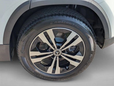 2026 Mercedes-Benz GLA GLA 250 4MATIC® SUV