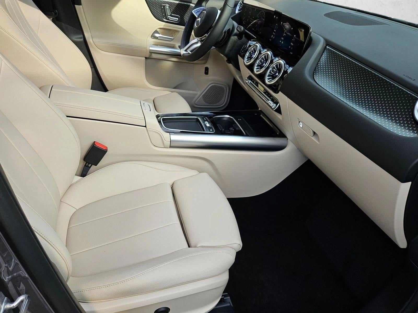 2026 Mercedes-Benz GLA GLA 250 4MATIC® SUV
