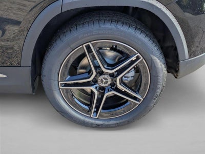 2026 Mercedes-Benz GLA GLA 250 4MATIC® SUV