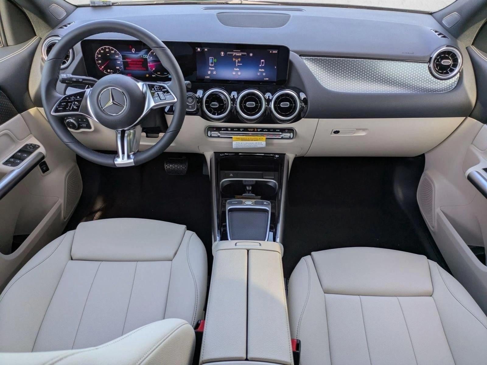2026 Mercedes-Benz GLA GLA 250 4MATIC® SUV
