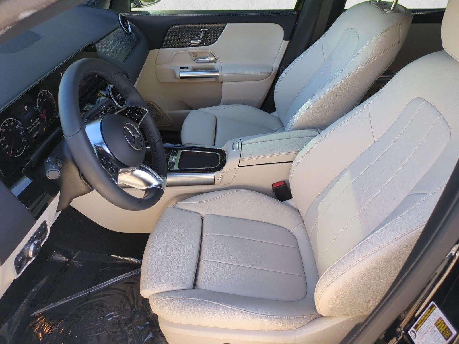 2026 Mercedes-Benz GLA GLA 250 4MATIC® SUV