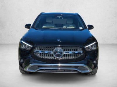 2026 Mercedes-Benz GLA GLA 250 4MATIC® SUV