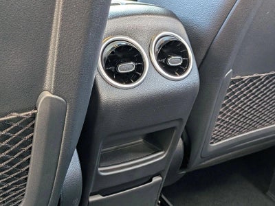 2025 Mercedes-Benz GLA AMG® GLA 35 4MATIC® SUV