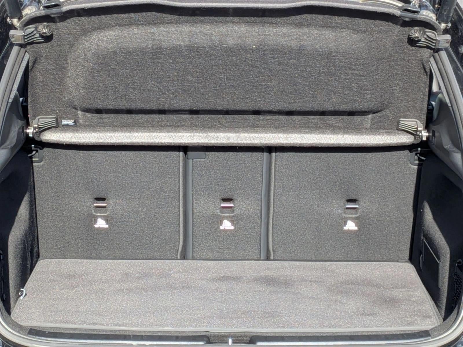 2025 Mercedes-Benz GLA AMG® GLA 35 4MATIC® SUV