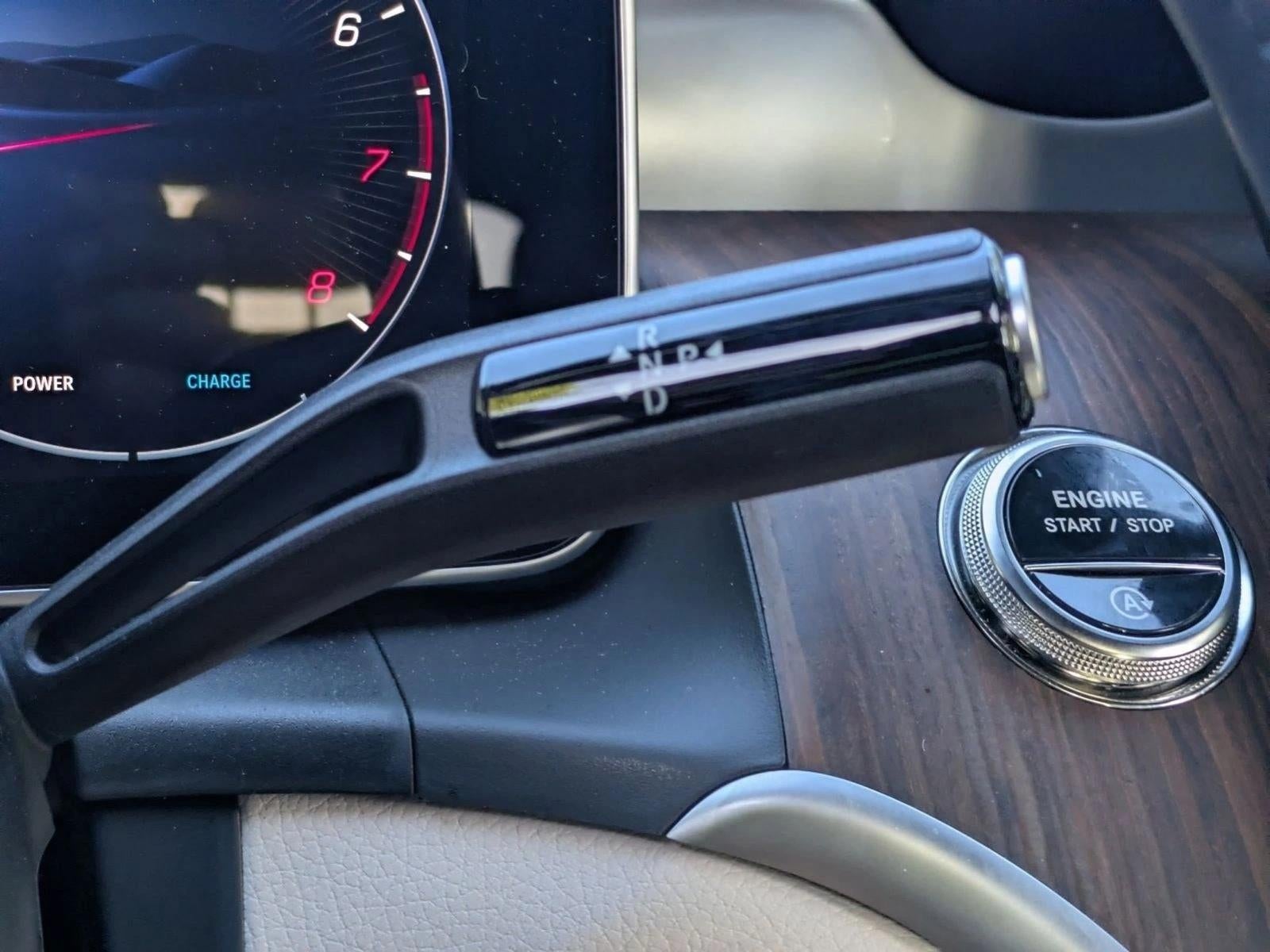 2026 Mercedes-Benz GLC GLC 300 SUV