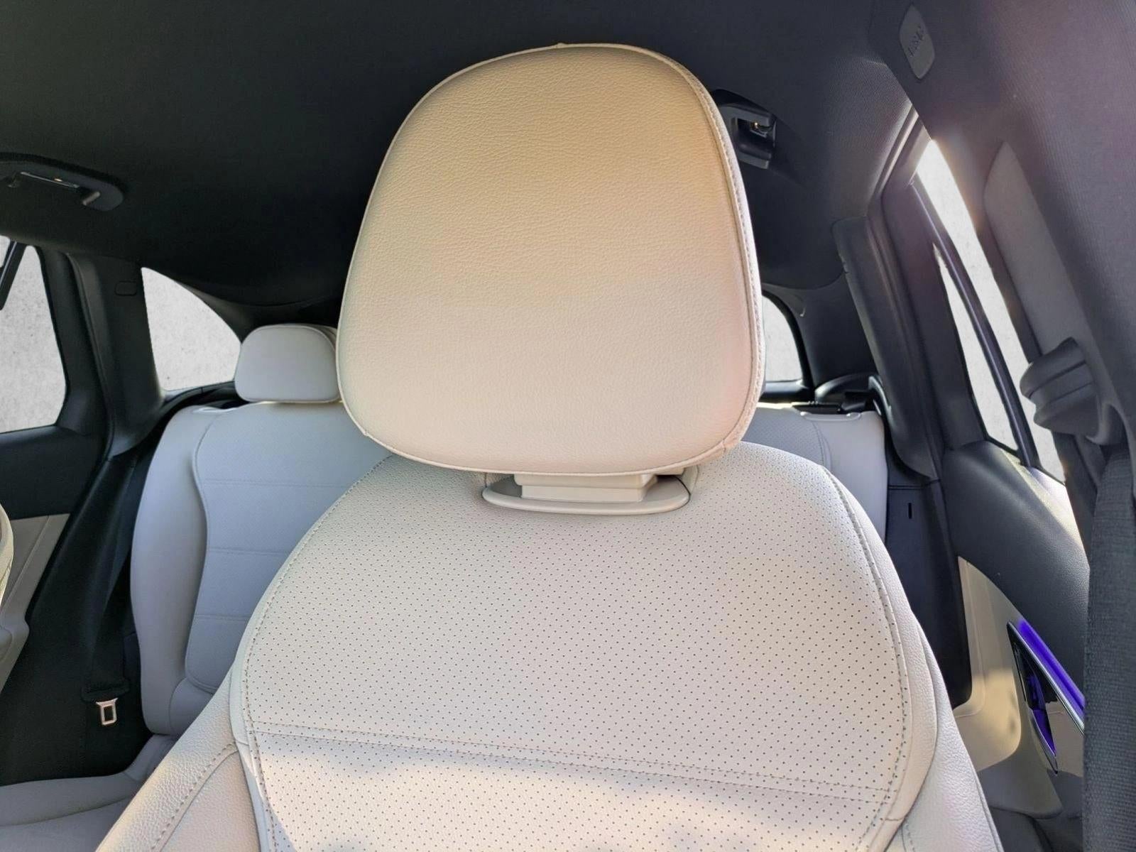 2026 Mercedes-Benz GLC GLC 300 SUV