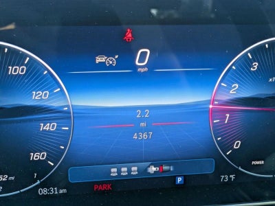 2026 Mercedes-Benz GLC GLC 300 SUV