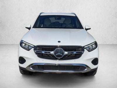 2023 Mercedes-Benz GLC GLC 300 SUV