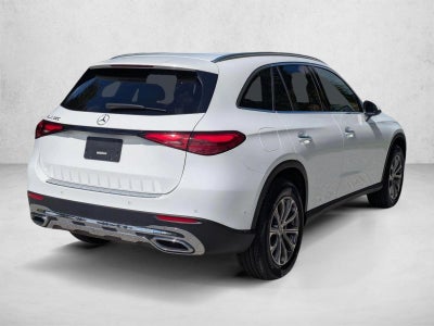 2023 Mercedes-Benz GLC GLC 300 SUV