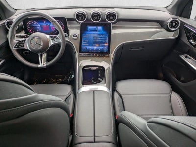 2026 Mercedes-Benz GLC GLC 300 SUV
