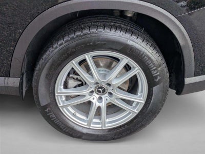 2026 Mercedes-Benz GLC GLC 300 SUV