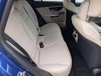 2026 Mercedes-Benz GLC GLC 300 SUV