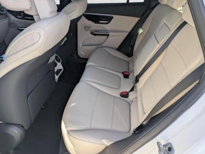 2026 Mercedes-Benz GLC GLC 300 SUV