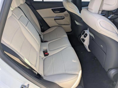 2026 Mercedes-Benz GLC GLC 300 SUV