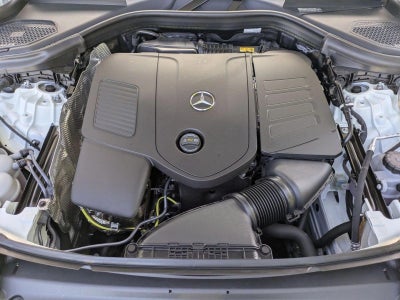2026 Mercedes-Benz GLC GLC 300 SUV