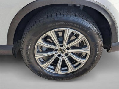 2026 Mercedes-Benz GLC GLC 300 SUV