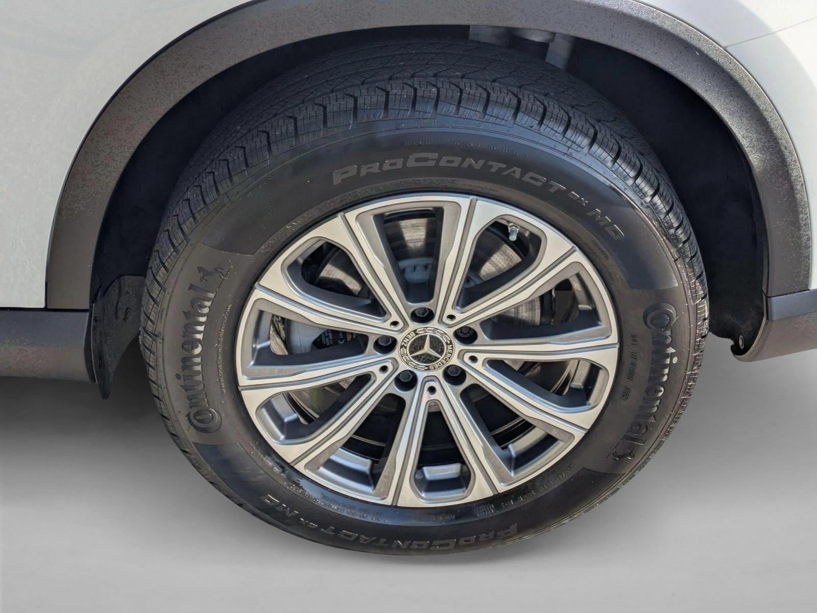 2026 Mercedes-Benz GLC GLC 300 SUV