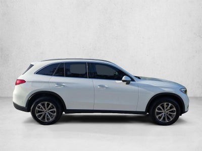 2026 Mercedes-Benz GLC GLC 300 SUV