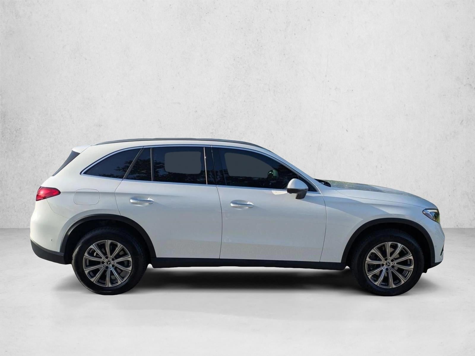 2026 Mercedes-Benz GLC GLC 300 SUV