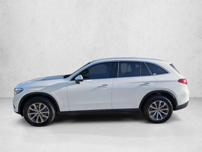 2026 Mercedes-Benz GLC GLC 300 SUV