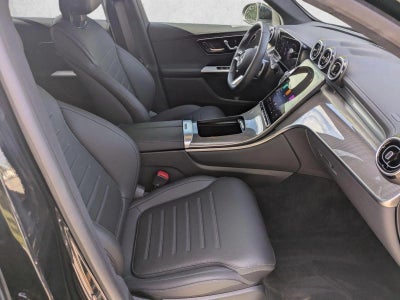 2026 Mercedes-Benz GLC GLC 300 SUV