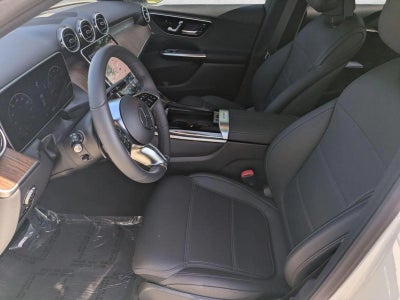 2026 Mercedes-Benz GLC GLC 300 SUV