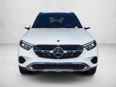 2026 Mercedes-Benz GLC GLC 300 SUV