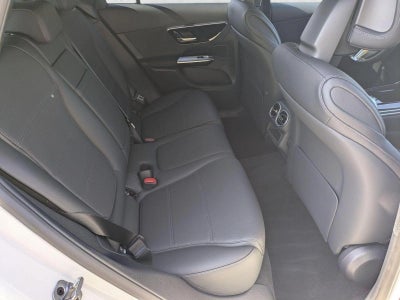 2026 Mercedes-Benz GLC GLC 300 SUV