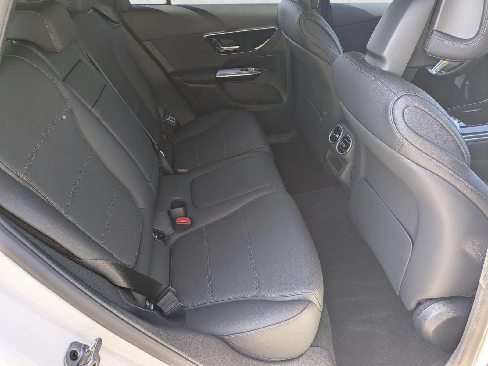 2026 Mercedes-Benz GLC GLC 300 SUV