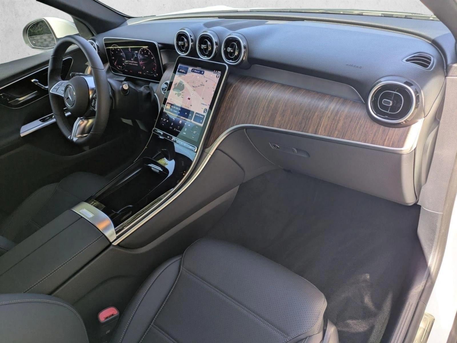 2026 Mercedes-Benz GLC GLC 300 SUV