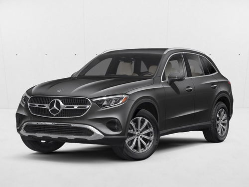 2026 Mercedes-Benz GLC GLC 300 SUV