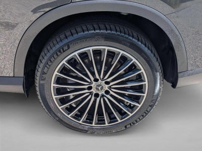 2026 Mercedes-Benz GLC GLC 300 SUV