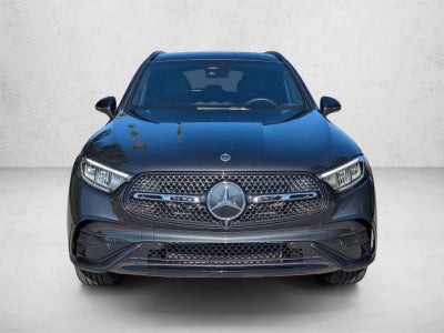 2025 Mercedes-Benz GLC GLC 300 SUV