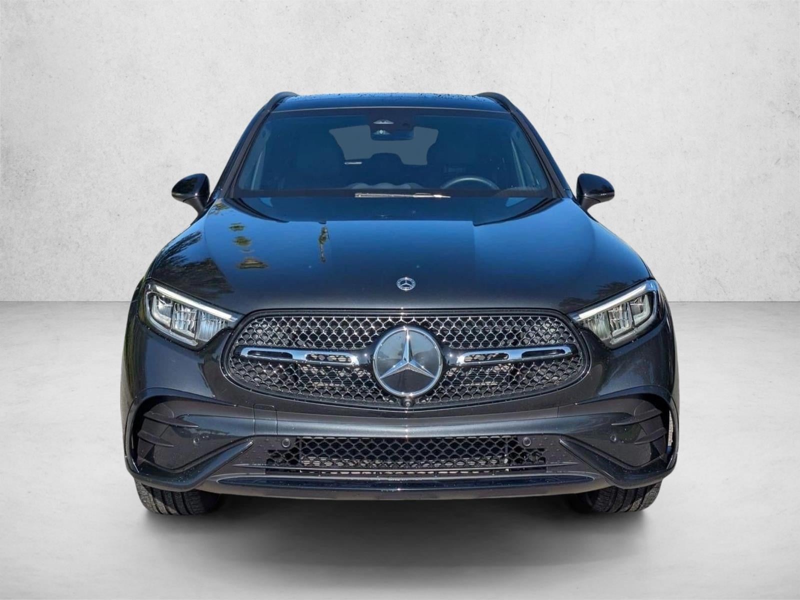 2025 Mercedes-Benz GLC GLC 300 SUV