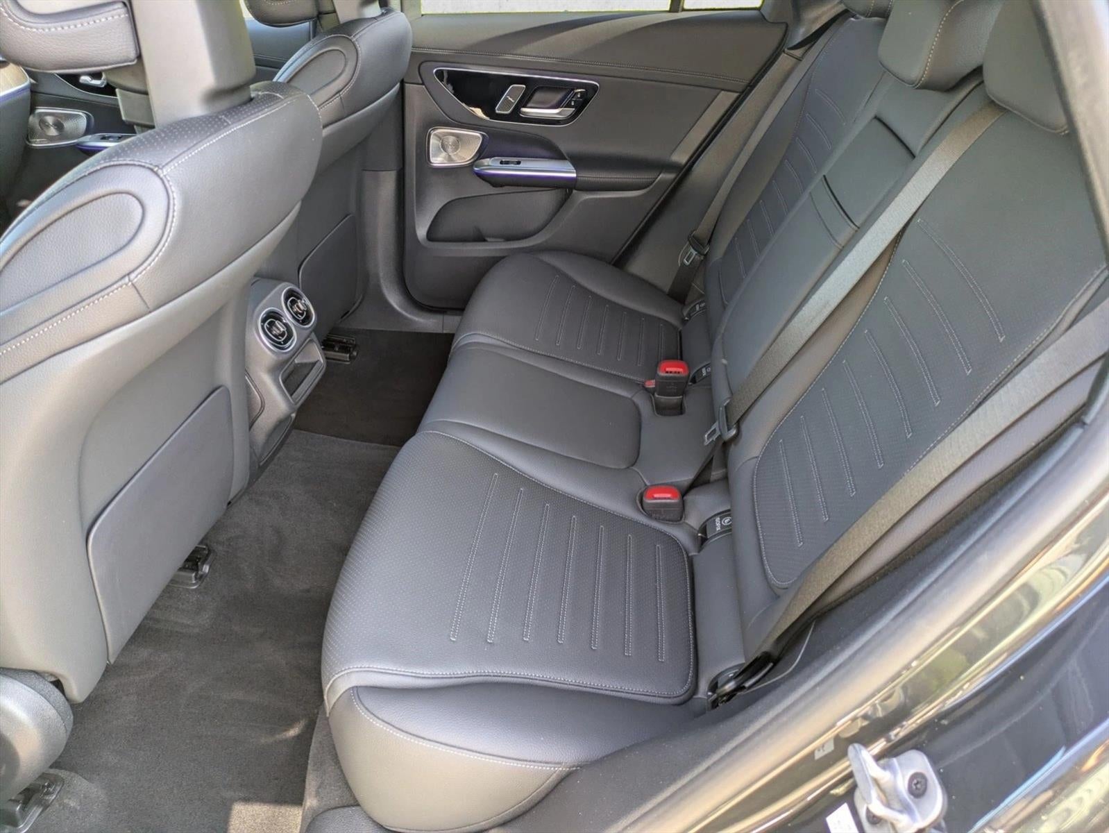 2025 Mercedes-Benz GLC GLC 300 SUV