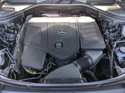 2025 Mercedes-Benz GLC GLC 300 SUV
