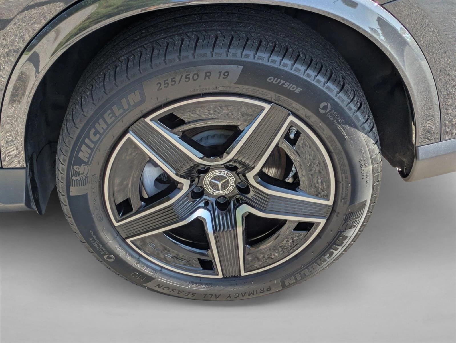 2025 Mercedes-Benz GLC GLC 300 SUV