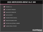 2025 Mercedes-Benz GLC GLC 300 SUV